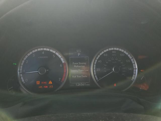 2017 LEXUS NX 200T BA JTJYARBZ0H2050782