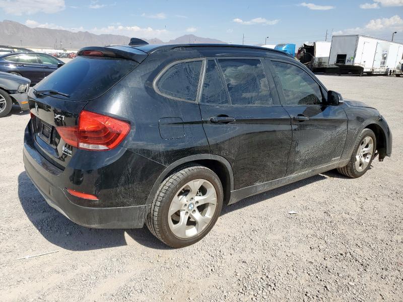 2015 BMW X1 SDRIVE2 WBAVM1C56FVW58891