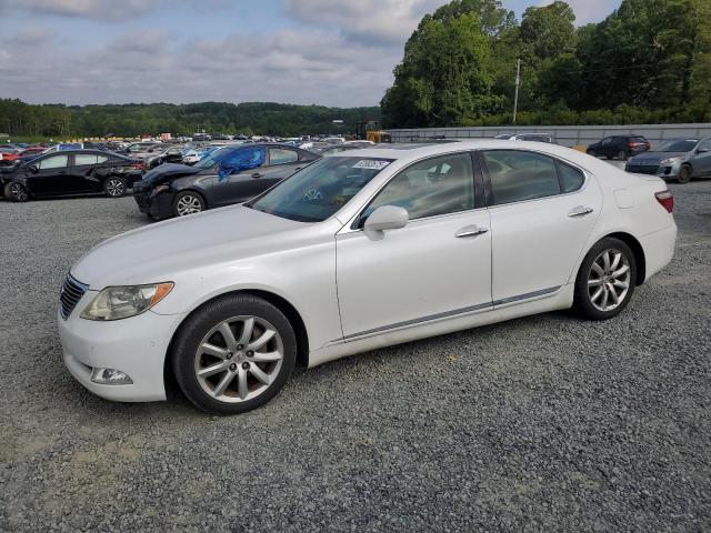 LEXUS LS 460