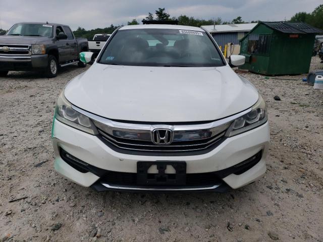 2016 HONDA ACCORD SPO 1HGCR2F58GA144533