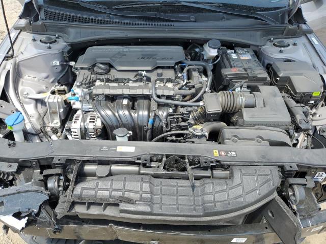 2025 HYUNDAI ELANTRA SE - KMHLL4DG0SU936209