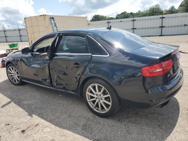 2014 AUDI A4 - WAUFFAFL9EN038124