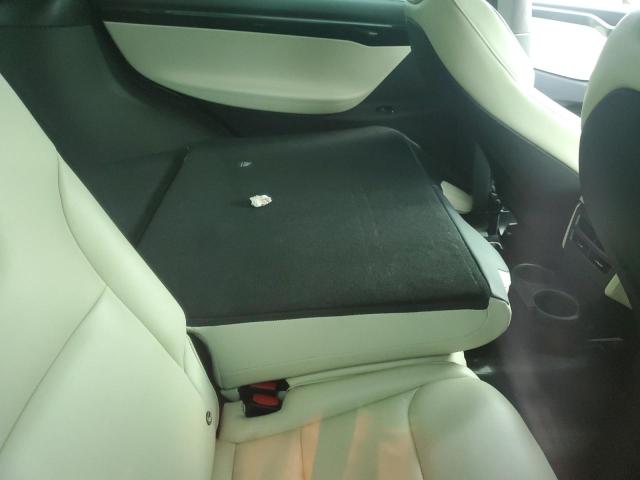 2020 TESLA MODEL X - 5YJXCDE22LF297754