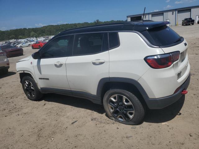 2018 JEEP COMPASS TRAILHAWK 3C4NJDDB1JT130282