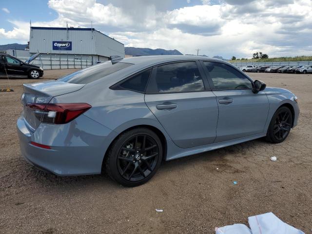 2025 HONDA CIVIC SPOR - 2HGFE4F89SH311619