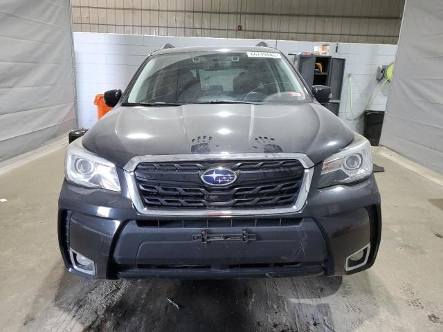 2018 SUBARU FORESTER 2 JF2SJGWC9JH540628