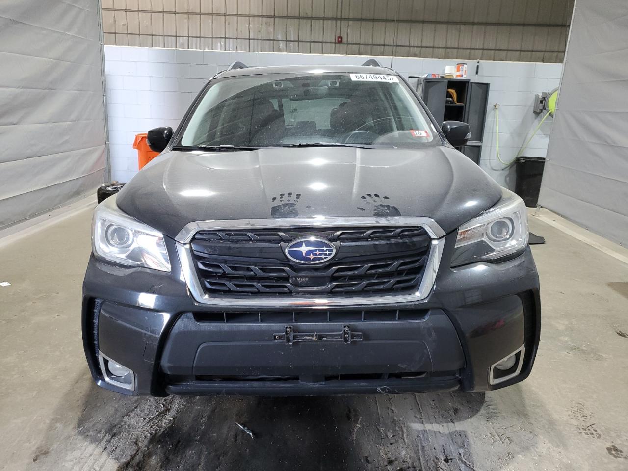 SUBARU FORESTER 2.0XT TOURING