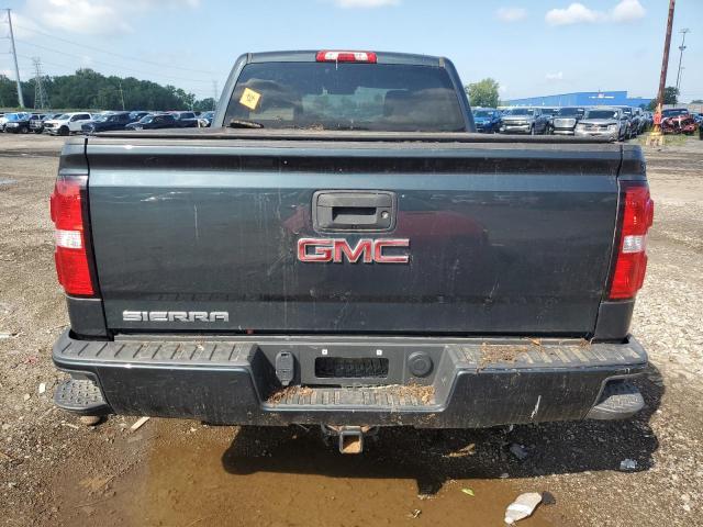 2018 GMC SIERRA K15 1GTV2LEC9JZ253481