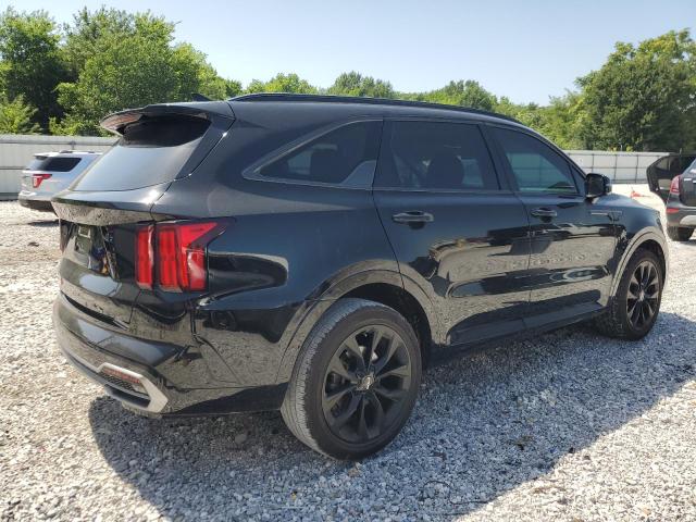 2023 KIA SORENTO SX 5XYRK4LFXPG230416