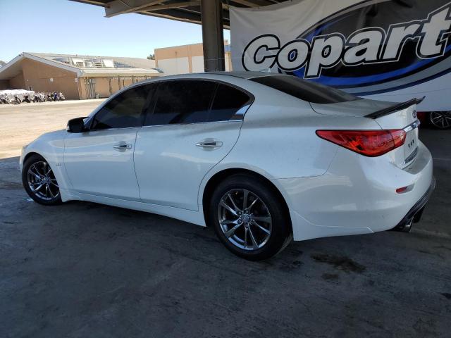 2017 INFINITI Q50 PREMIU JN1EV7APXHM739959