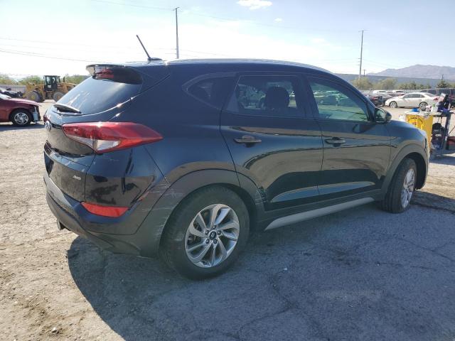 2017 HYUNDAI TUCSON LIM #3304067487