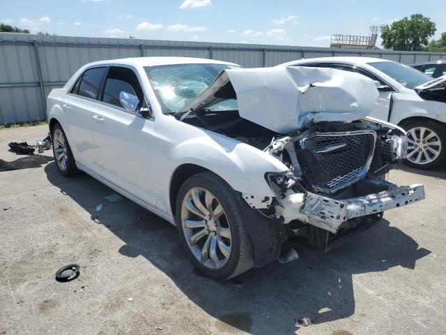 2019 CHRYSLER 300 TOURIN 2C3CCAAGXKH565056