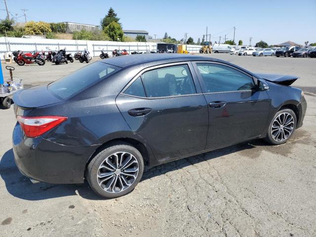 2016 TOYOTA COROLLA L - 5YFBURHE3GP515950