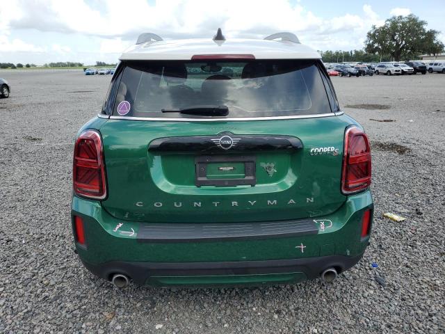 2024 MINI COOPER S C WMZ53BR08R3R82111