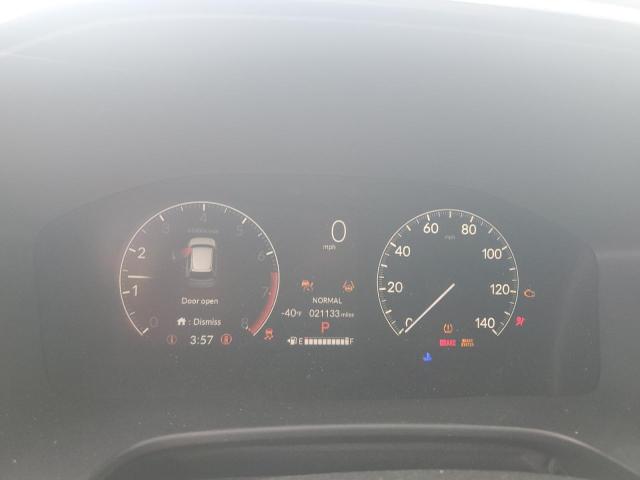 2024 HONDA CR-V LX 7FARS4H25RE002814