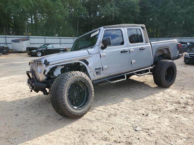 2020 JEEP GLADIATOR SPORT 1C6HJTAG1LL127587