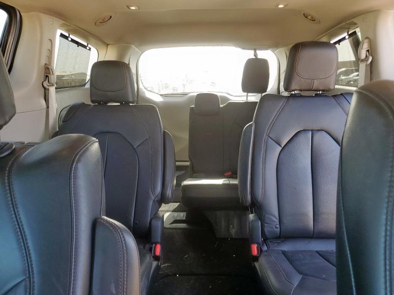2017 CHRYSLER PACIFICA T 2C4RC1EG2HR722002