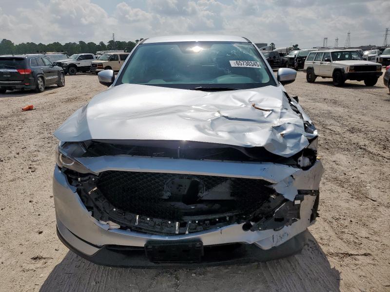 2021 MAZDA CX-5 TOURI JM3KFBCM6M0499725