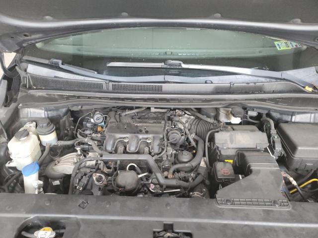 2016 KIA SEDONA LX - KNDMB5C1XG6211355
