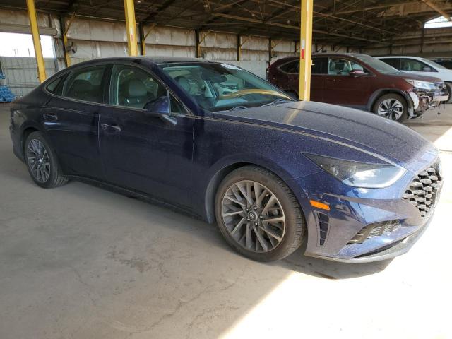 2020 HYUNDAI SONATA LIM - 5NPEH4J2XLH038333