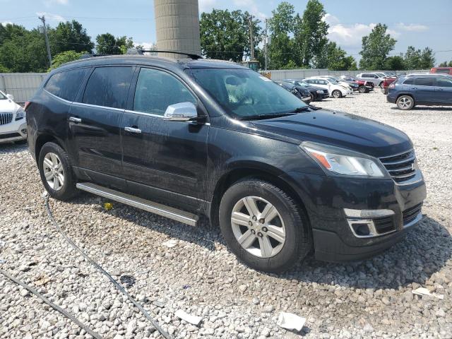 Vin: 1gnkvgkd1dj157112, lot: 63012635, chevrolet traverse lt 20134