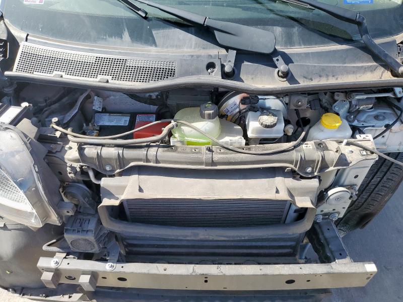 2018 SMART FORTWO WMEFJ9BA5JK315692