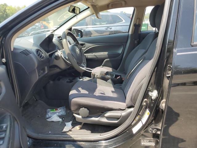 2019 MITSUBISHI MIRAGE ES ML32A3HJ9KH015947