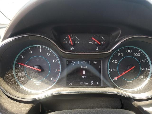 2018 CHEVROLET CRUZE LS - 1G1BC5SM2J7198692