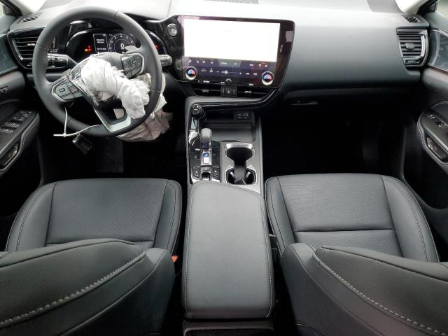 2025 LEXUS NX 250 PRE 2T2GDCAZ0SC017127