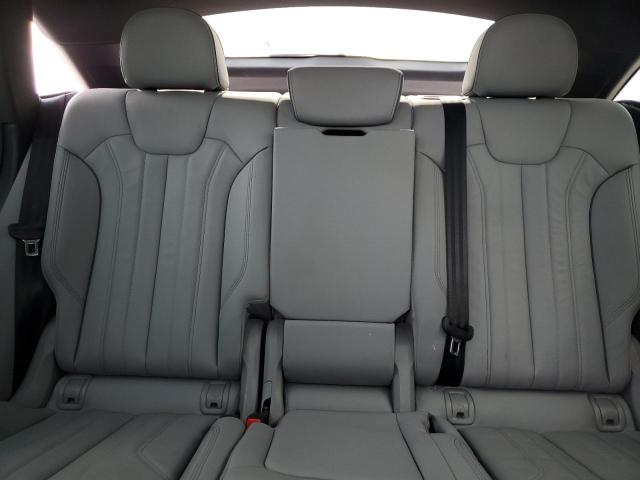 2022 AUDI Q5 SPORTBA WA15AAFY8N2029452