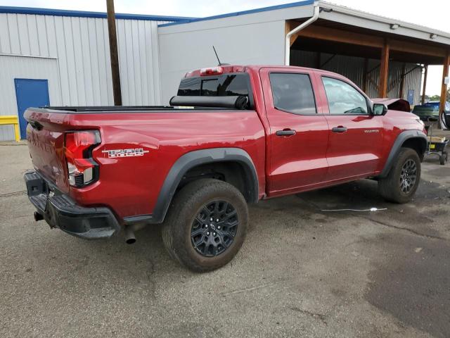 2024 CHEVROLET COLORADO T 1GCPTEEK1R1148758