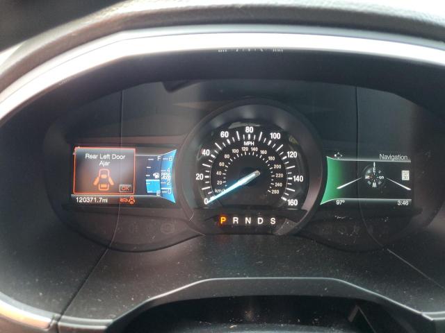 2015 FORD EDGE TITAN - 2FMTK4K94FBB94478