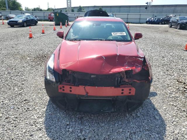 2016 CADILLAC ATS PREMIU 1G6AM5SX9G0118514