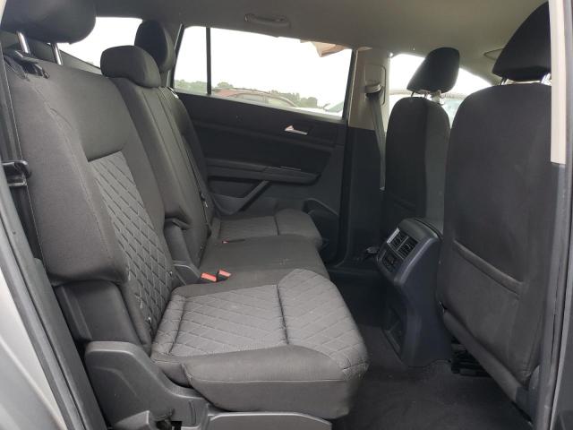 2021 VOLKSWAGEN ATLAS S 1V2AP2CA3MC533947