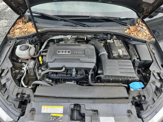 2019 AUDI A3 PREMIUM WAU7ELFF3K1030679
