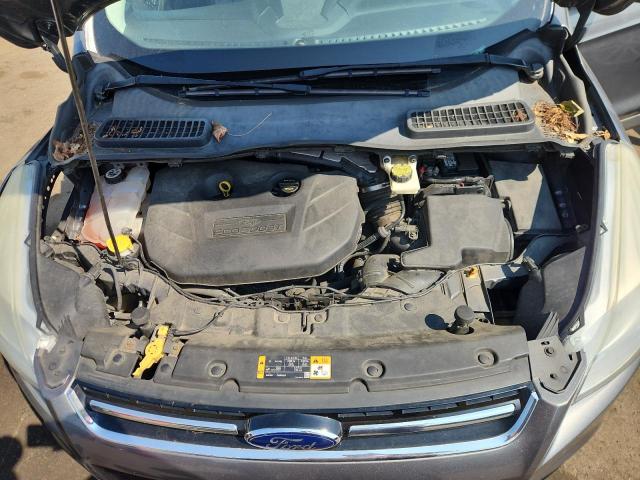 2013 FORD ESCAPE SEL - 1FMCU9H93DUA21492
