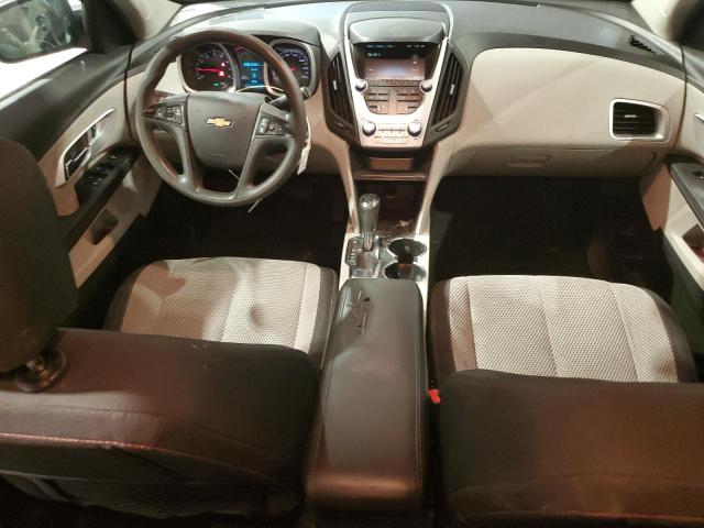2017 CHEVROLET EQUINOX LS 2GNFLEEK4H6212550