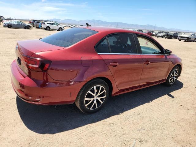 2018 VOLKSWAGEN JETTA SE - 3VWDB7AJXJM216641