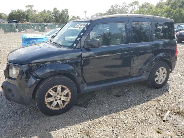 HONDA ELEMENT EX