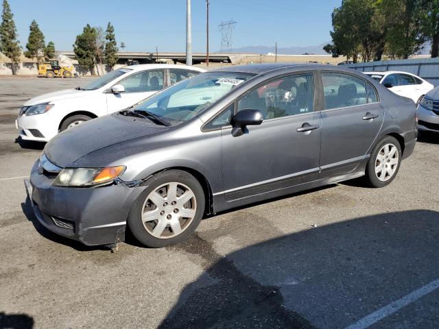 Vin: 19xfa1f58ae080771, lot: 63464435, honda civic lx 2010 img_1