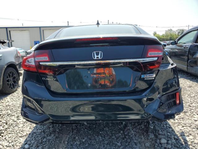 2018 HONDA CLARITY TO JHMZC5F30JC000494