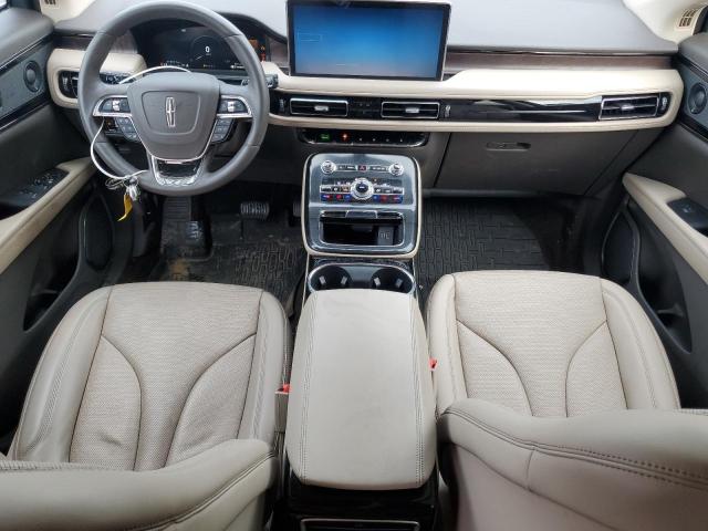 2023 LINCOLN NAUTILUS R 2LMPJ8KPXPBL22609