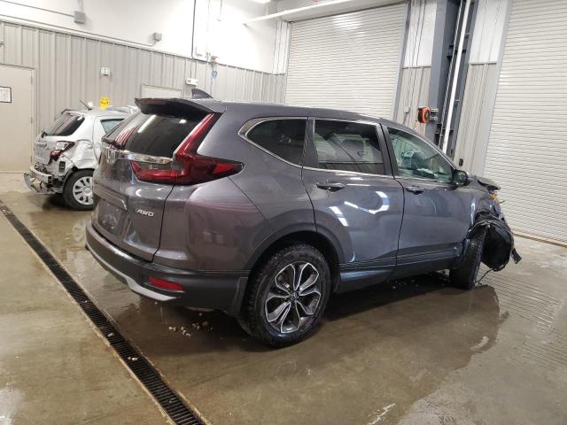 2021 HONDA CR-V EXL 2HKRW2H85MH603031