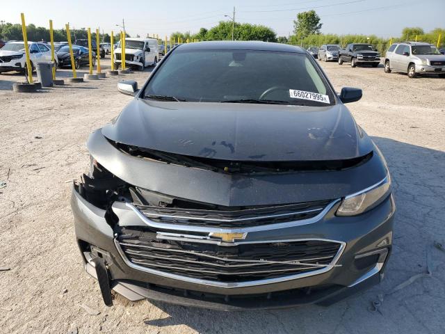 2017 CHEVROLET MALIBU LT 1G1ZE5ST5HF110363
