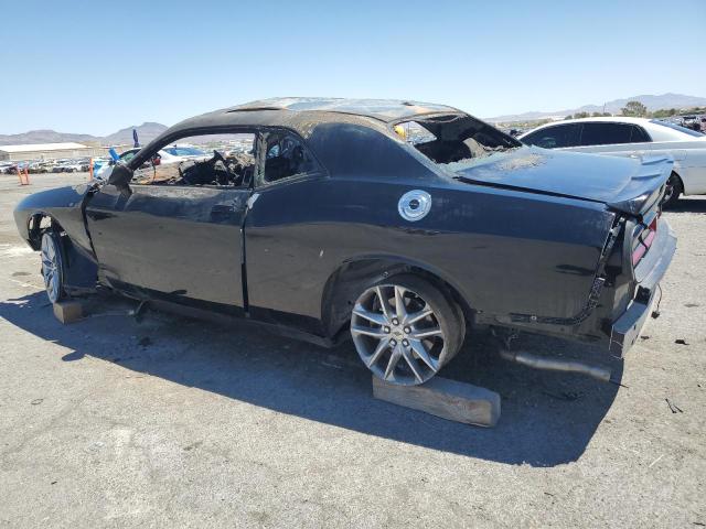2022 DODGE CHALLENGER - 2C3CDZKG2NH188608