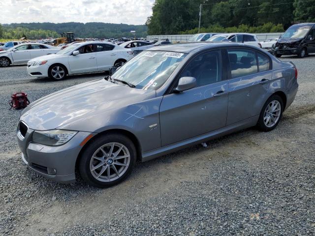2010 BMW 328 XI SUL - WBAPK5C56AA647752