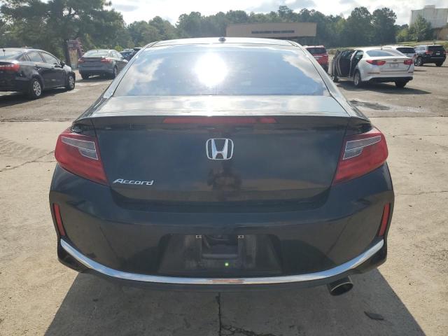 2017 HONDA ACCORD EXL 1HGCT1B84HA009546