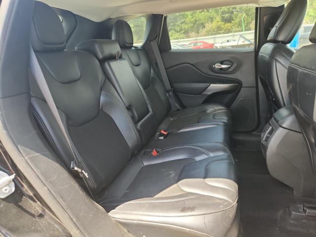 2021 JEEP CHEROKEE L 1C4PJLLB0MD155074