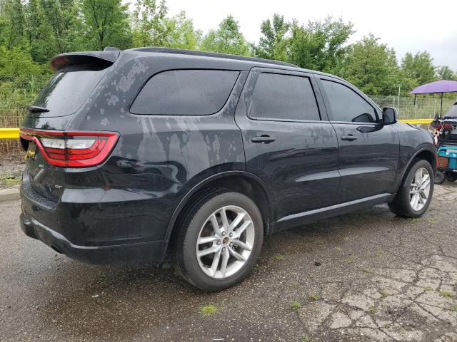 2023 DODGE DURANGO GT 1C4RDJDGXPC573831