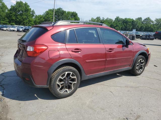2016 SUBARU CROSSTREK JF2GPABC9G9297736